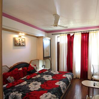 Hotel Dream Palace, Mussoorie 3